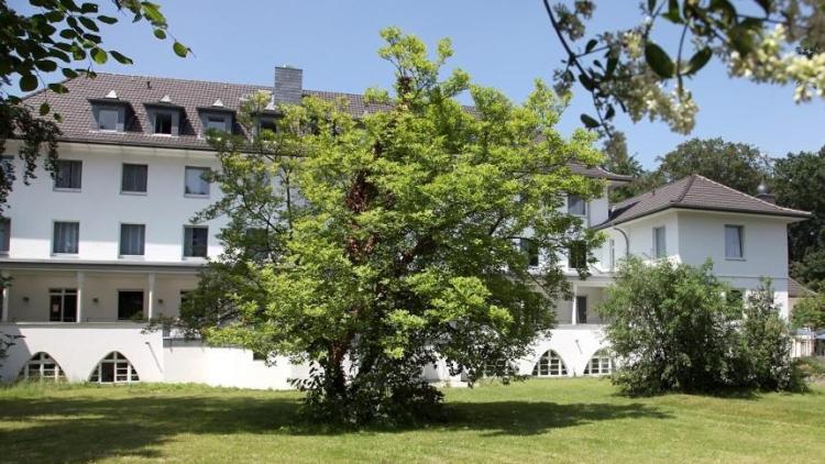 Haus Venusberg (CR by Haus Venusberg)
