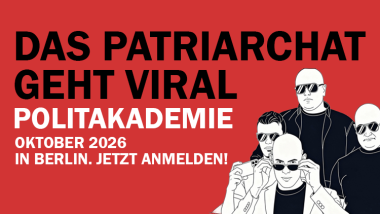 Das Patriarchat geht viral – Wie Influencer, Incels und rechte Memes Politik machen