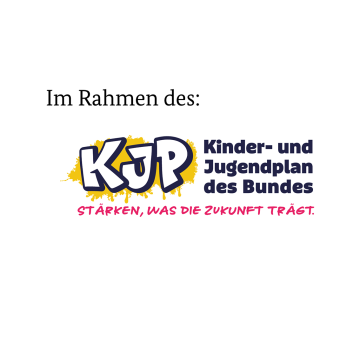 Kinder- und Jugendplan des Bundes